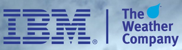 IBM купує Weather Co IBM Weather Co